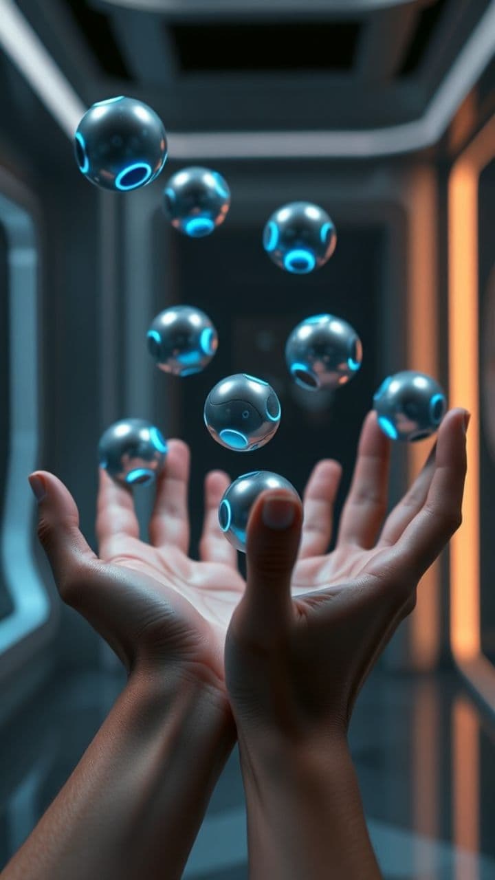 Future AI Pet Companions