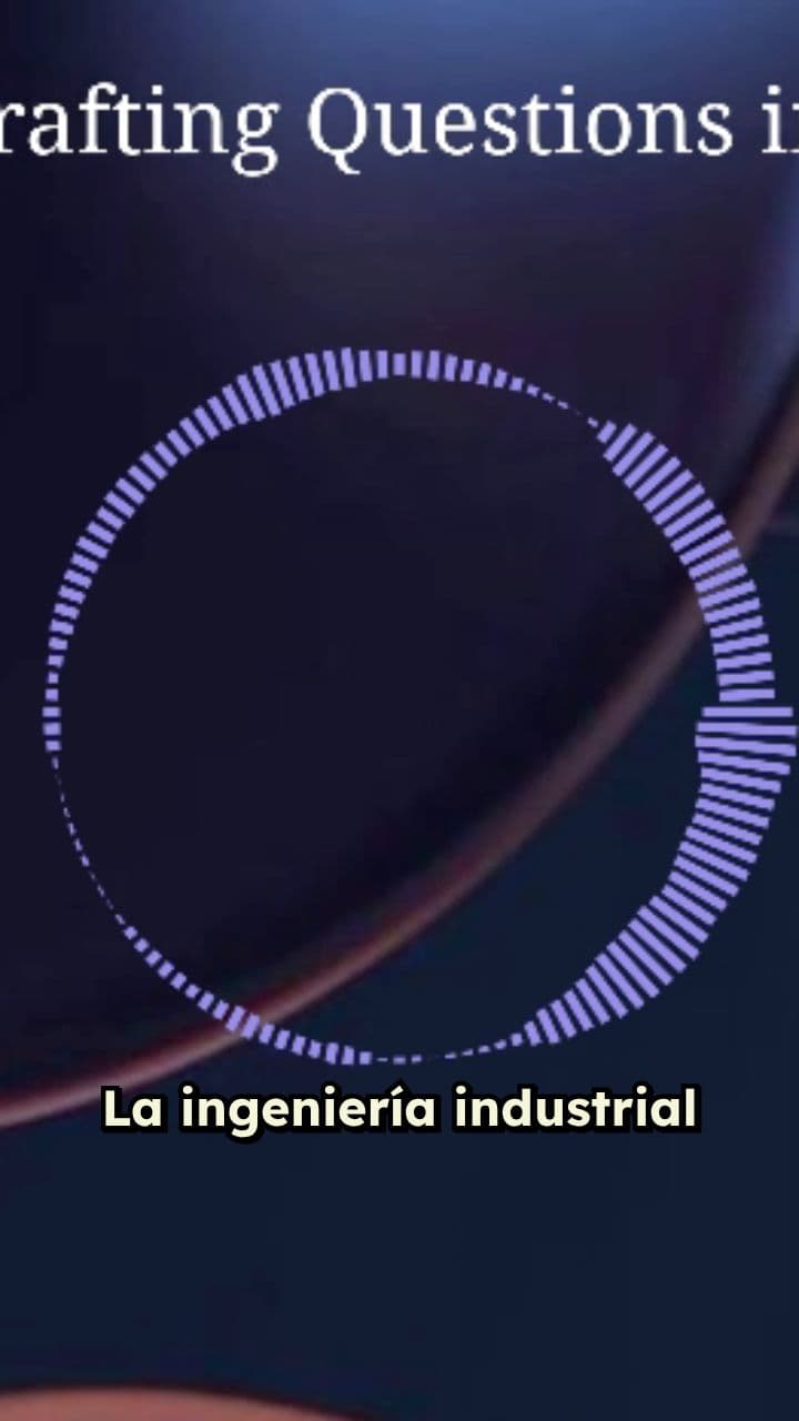 El Matrimonio que Fundó la Ingeniería Industrial