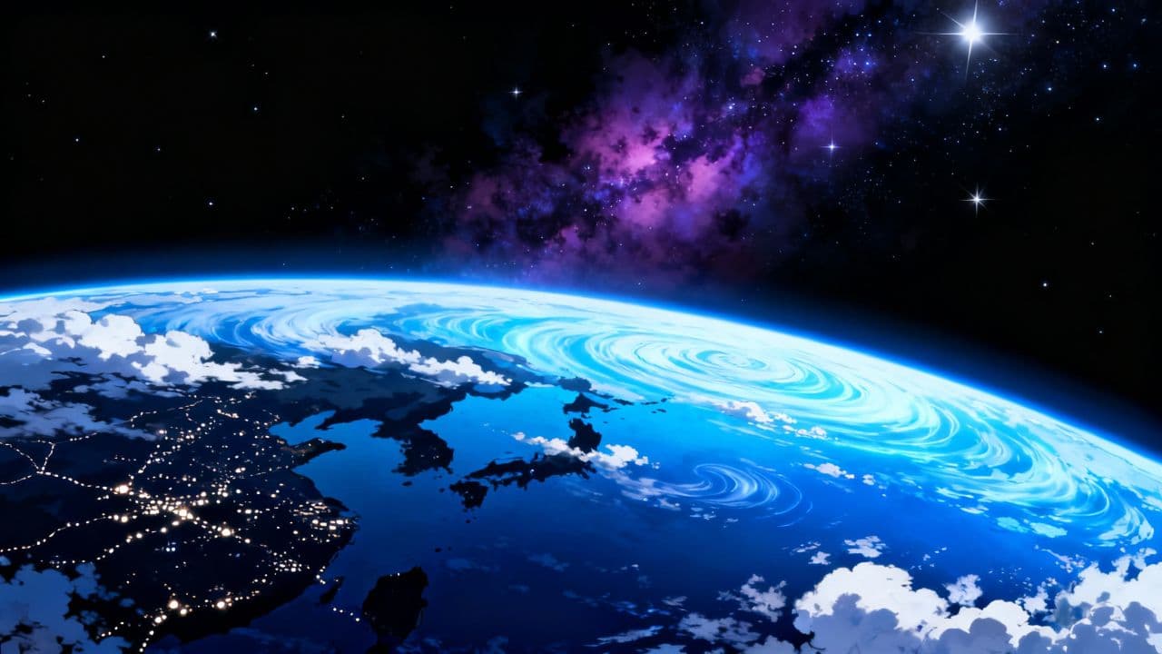 One World, Many Voices