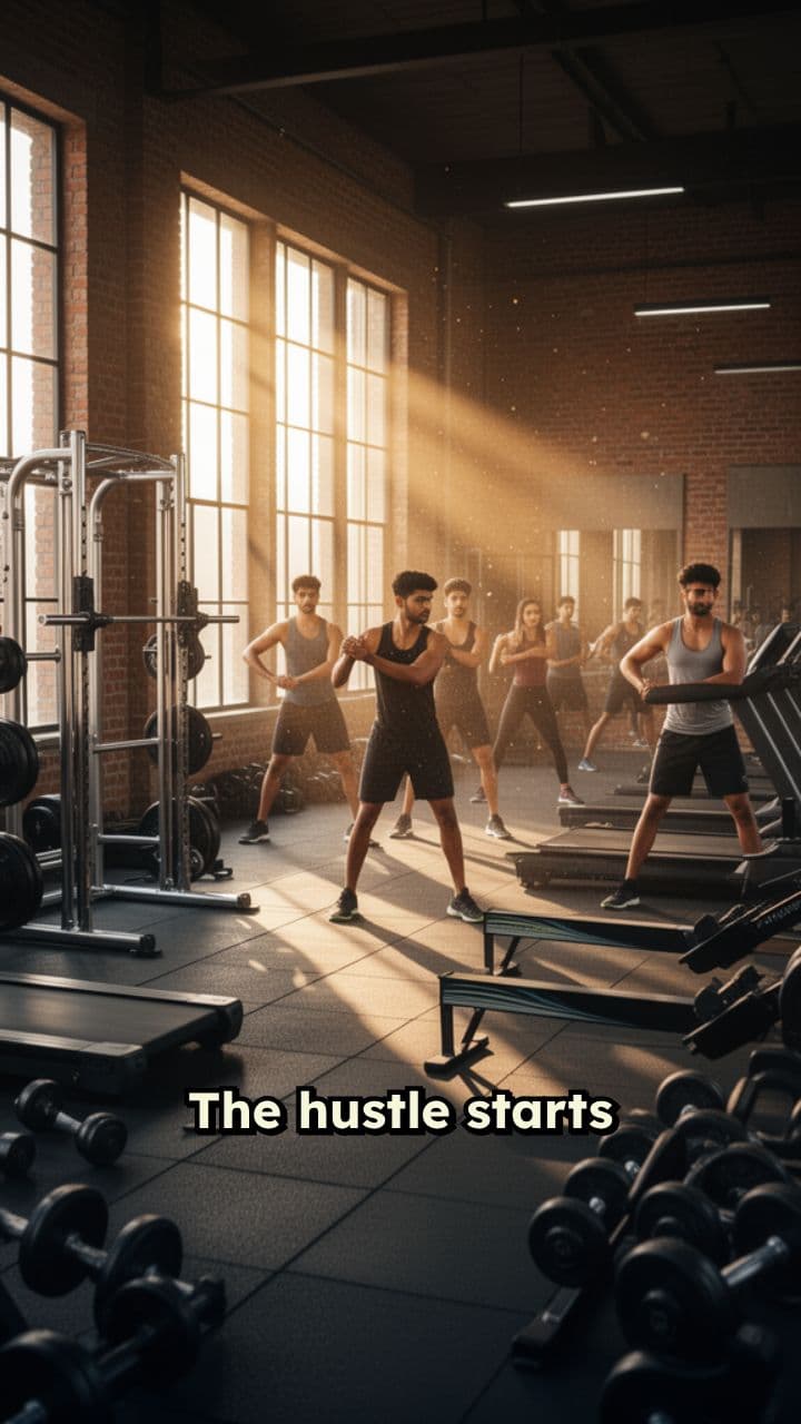 The Daily Protein Revolution