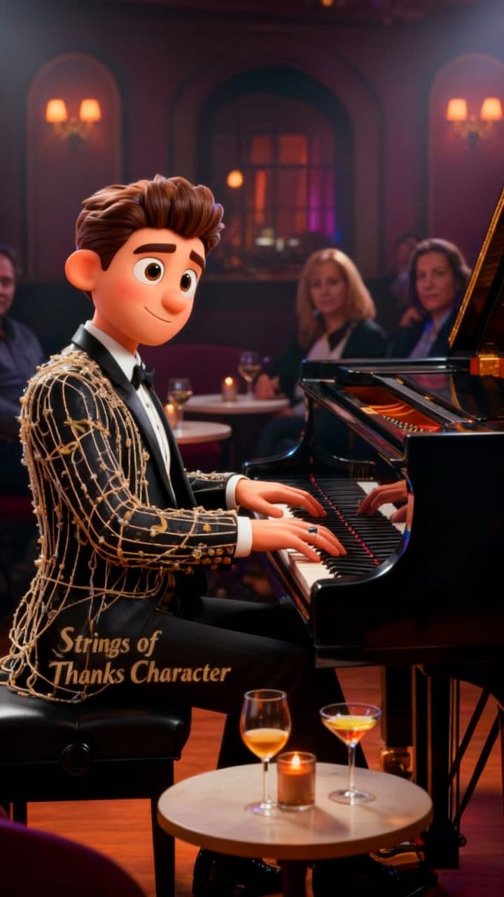 Praise in the Mountains