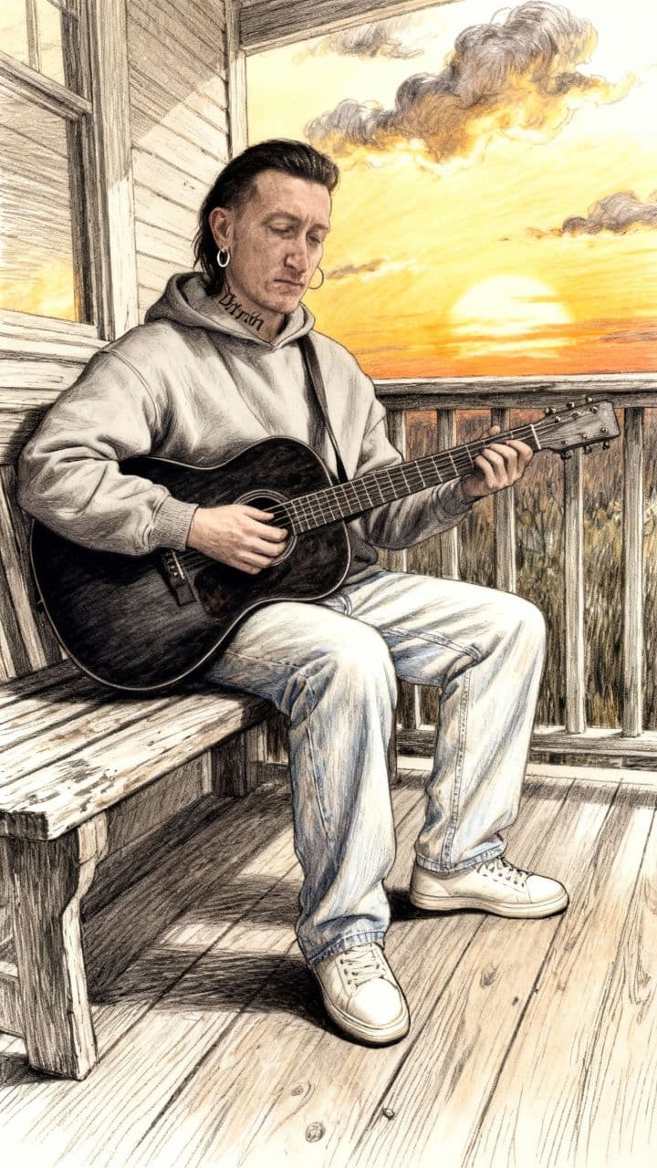 Quiet Ways That Never Fade