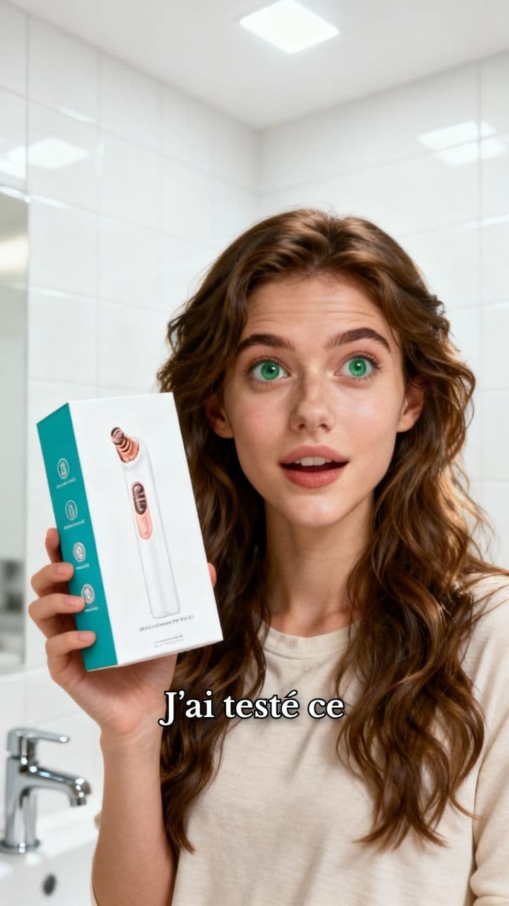 TikTok Beauty Gadget Review