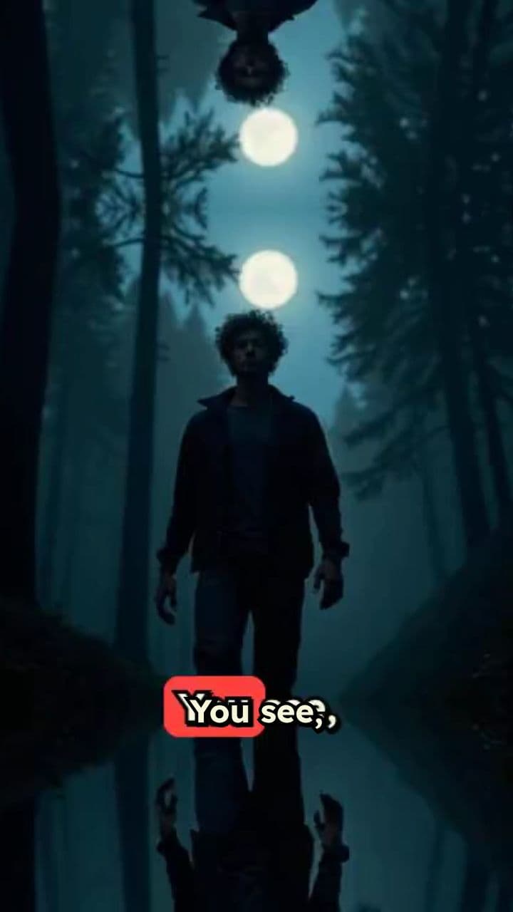 What I'm Really Afraid Of