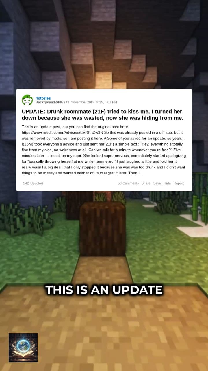 From Awkwardness to a Date: Success!