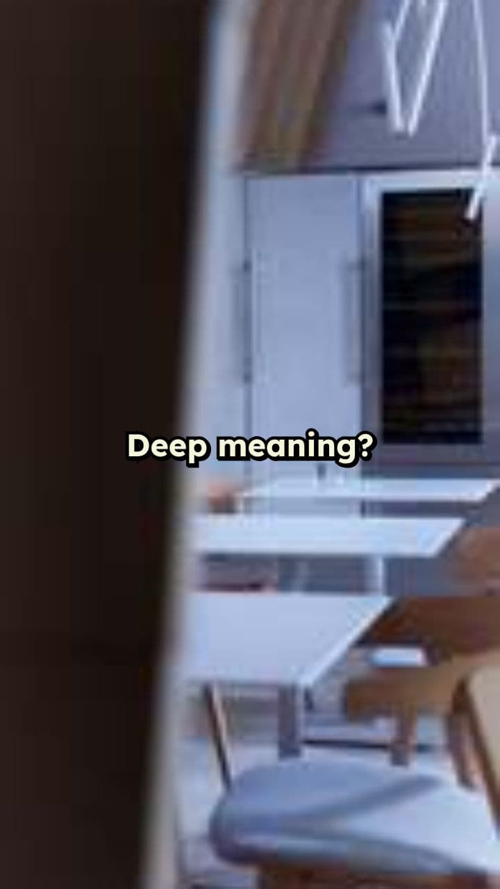 67 - Philosophy on a Lunch Break