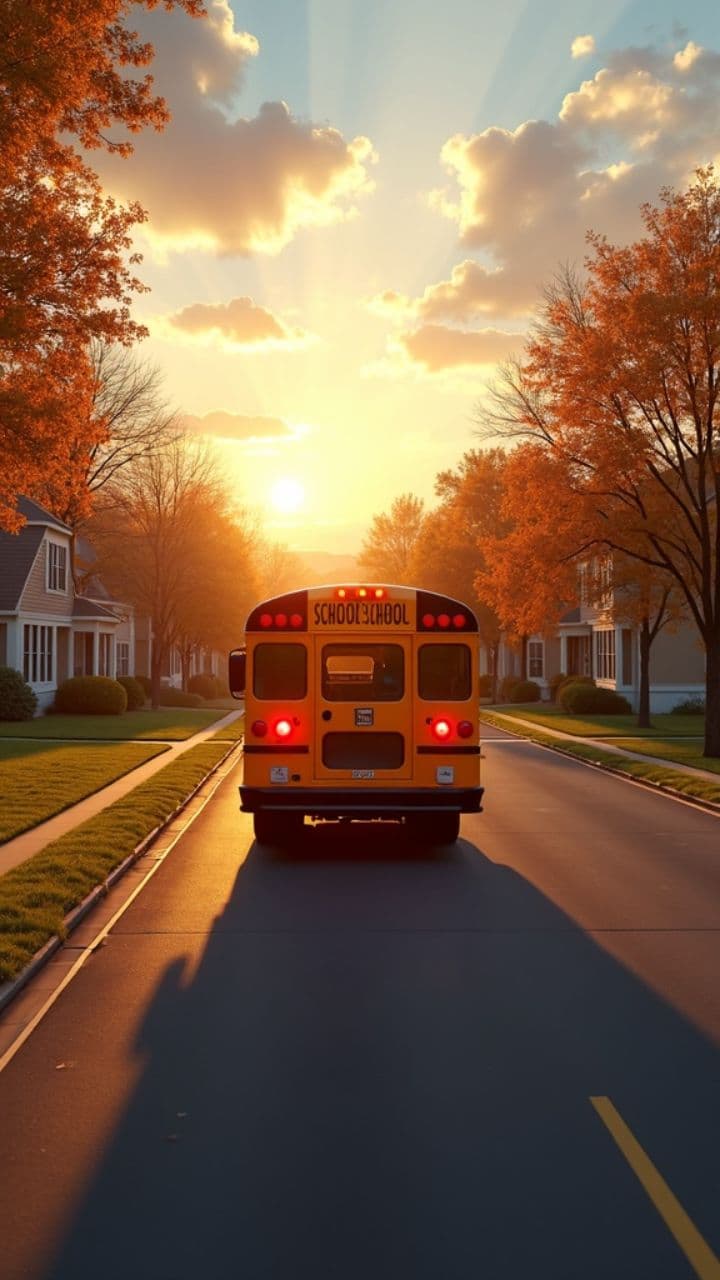 After School Questing Adventures