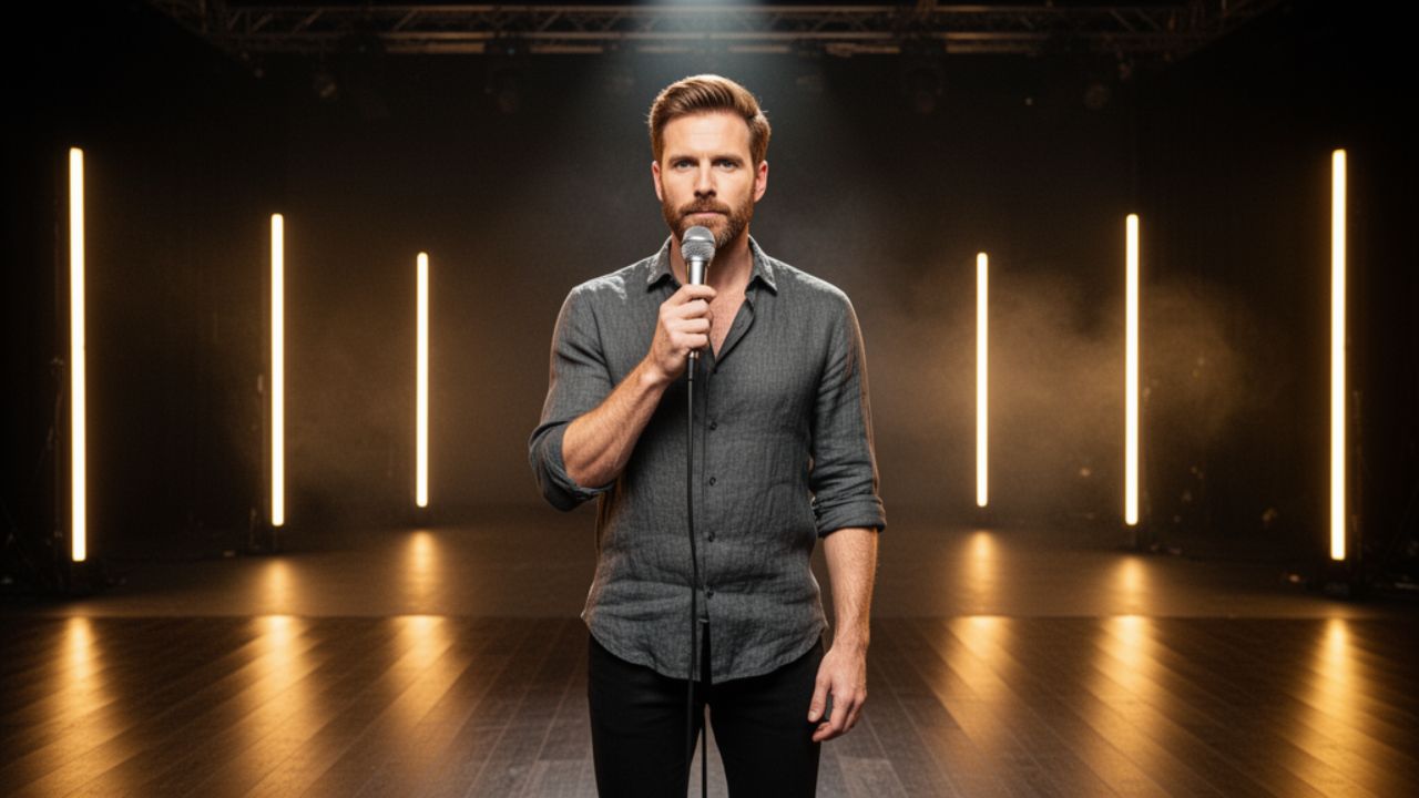 Arise, O Lord, My Victory