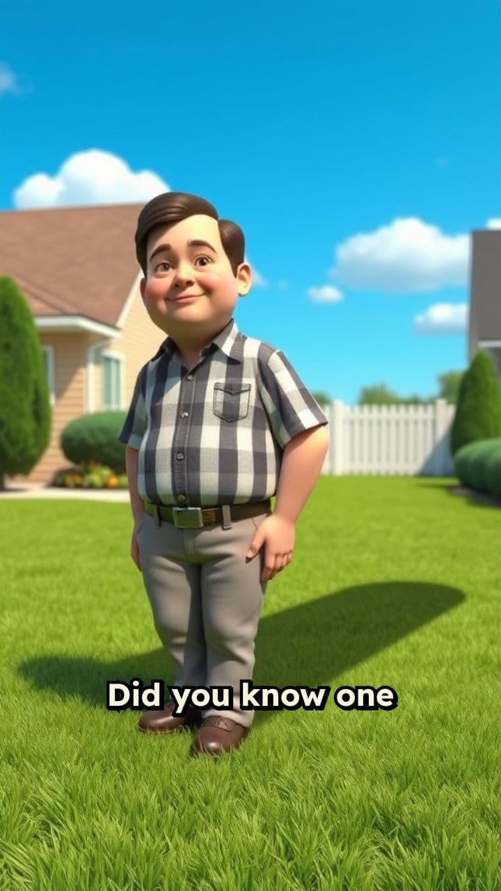 Pogo the Clown’s Dark Secret