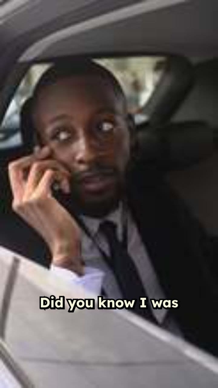 Reveal: From Crisis to Success: My Turning Point