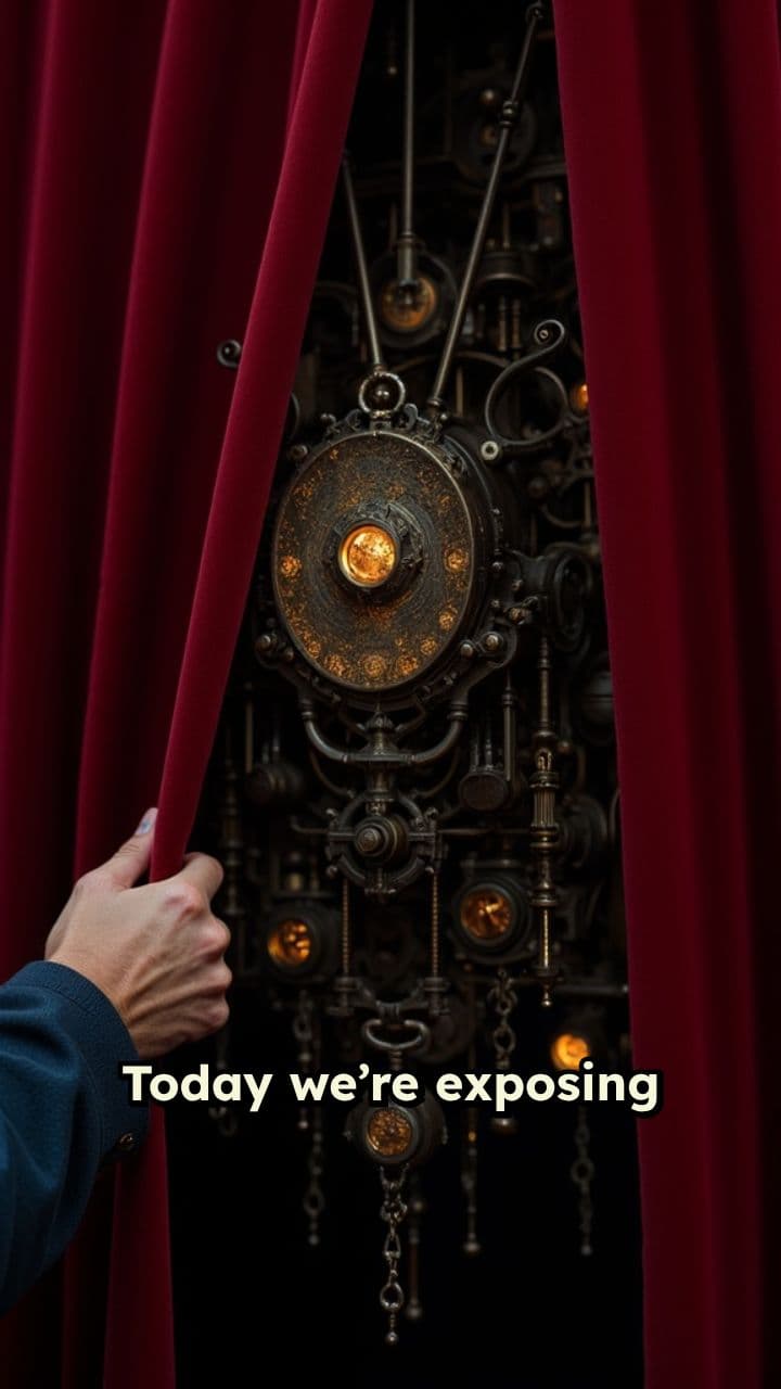 The Hidden Theft of Your Time