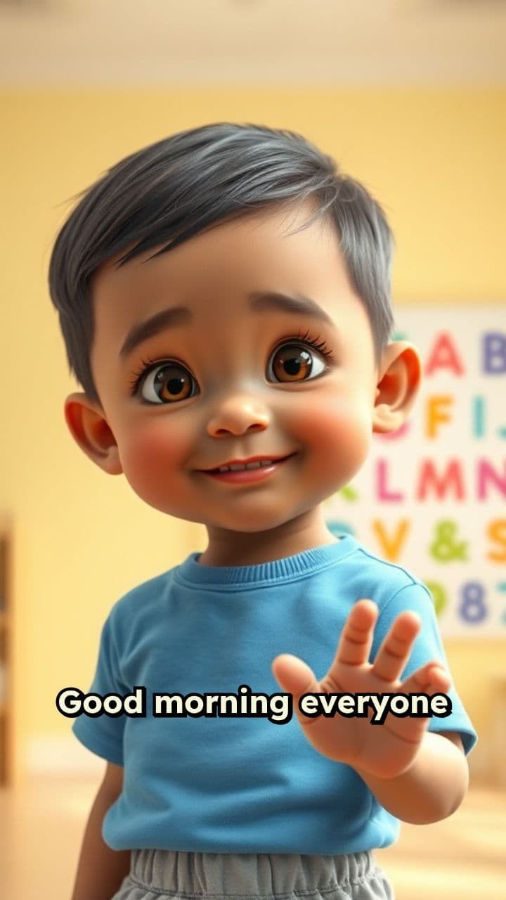 Healthy Eating for Kids