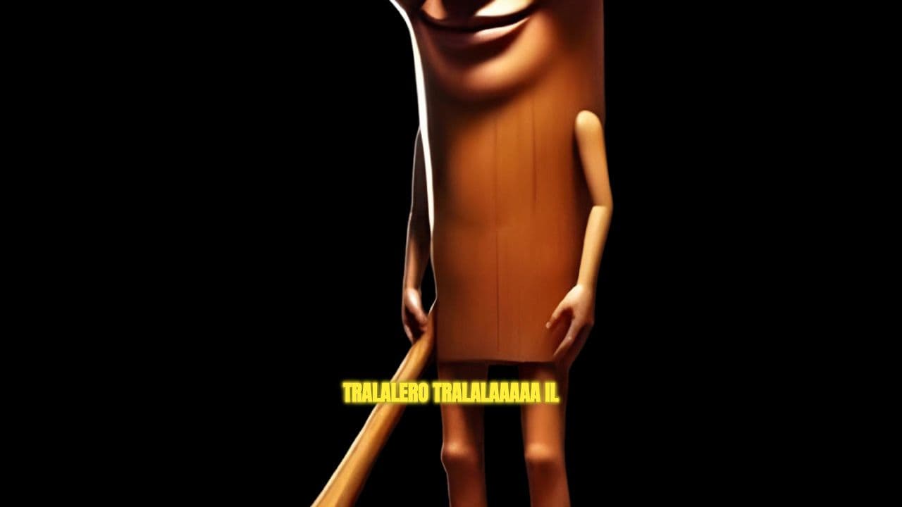 Natale Brainrot Italiano