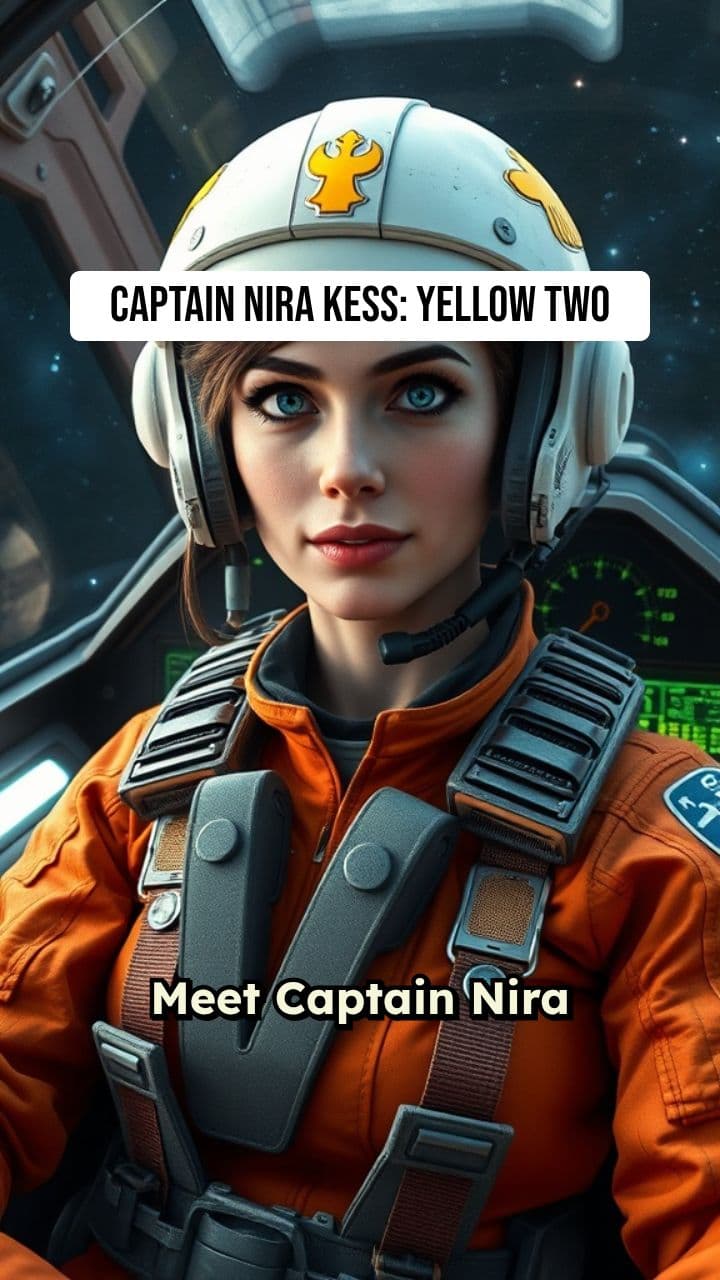 Star Wars: The Hero of Ord Biniir