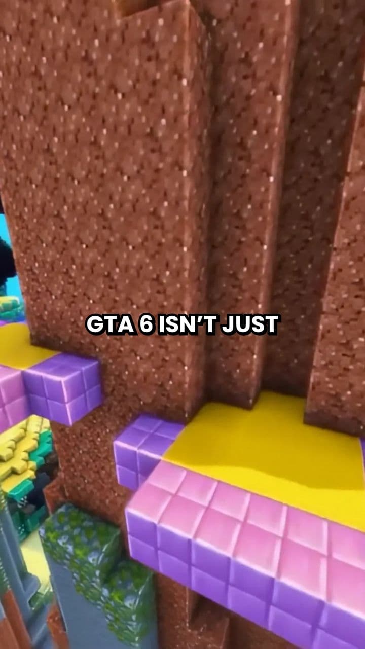 GTA 6: A Cultural Reset