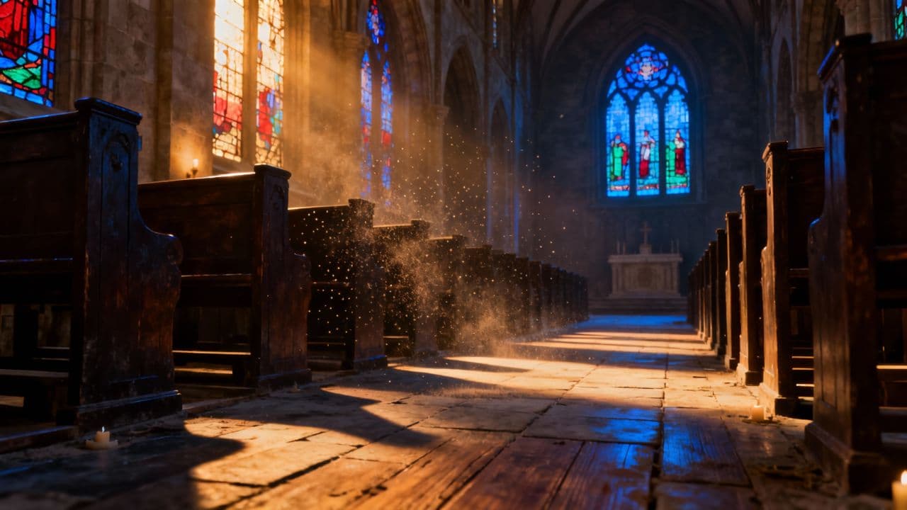 The Ongoing Gifts of the Holy Spirit