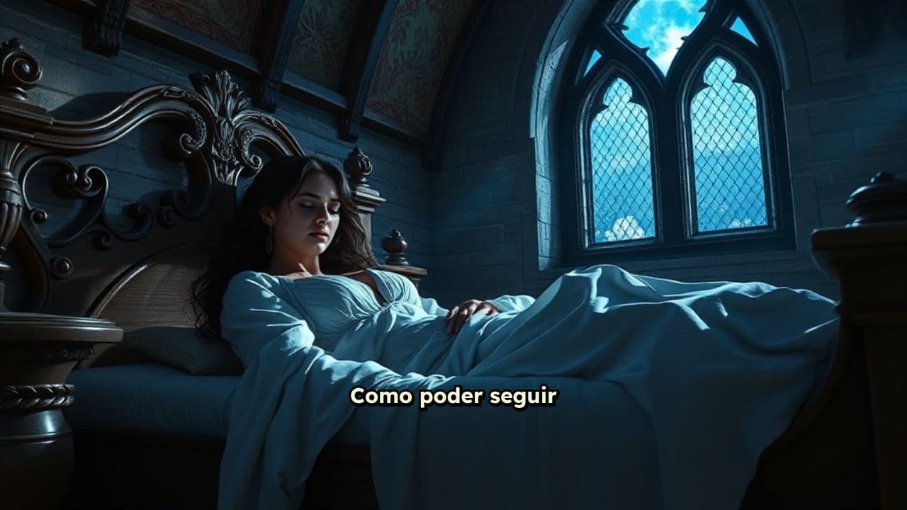 Tus ojos iluminan mi alma