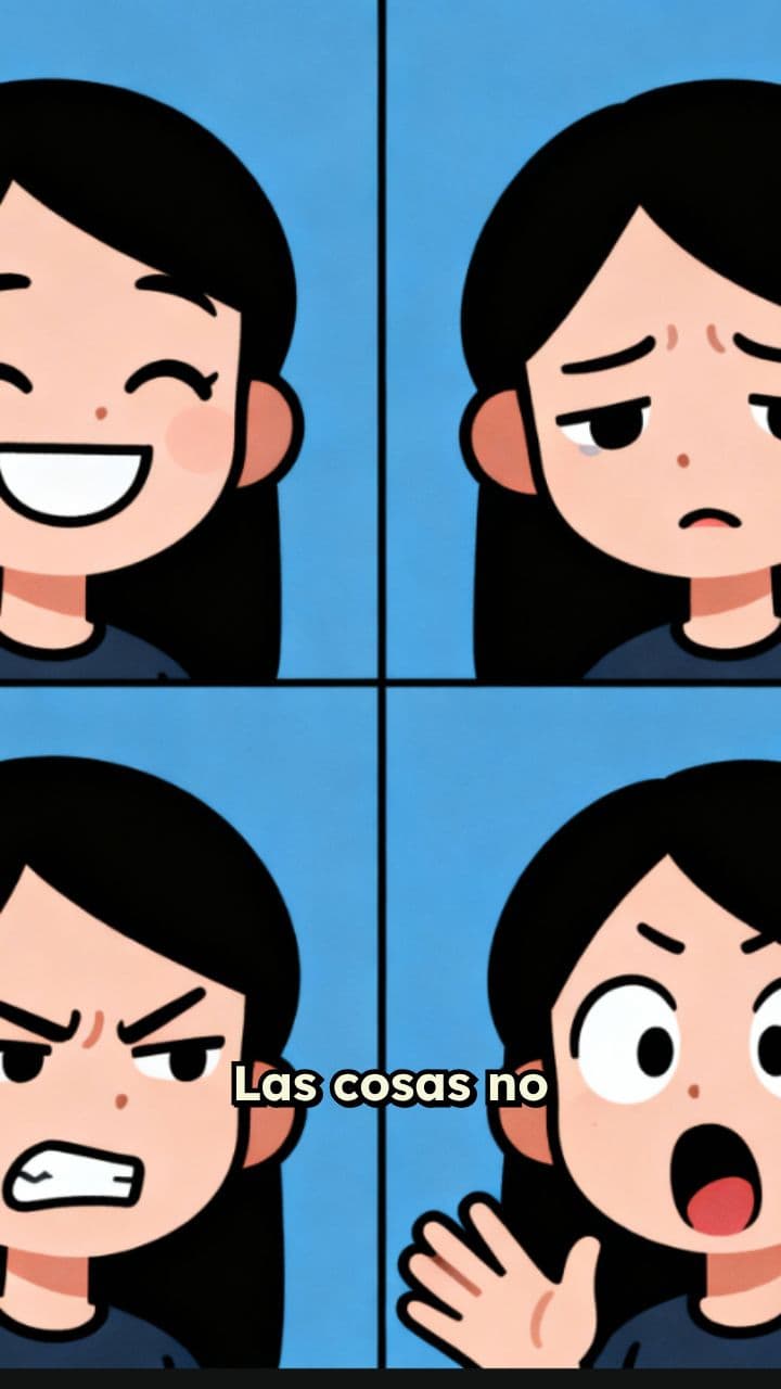 De Neutral a Confusión