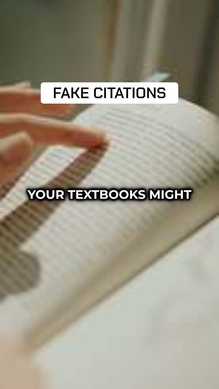 The Fake Science Crisis