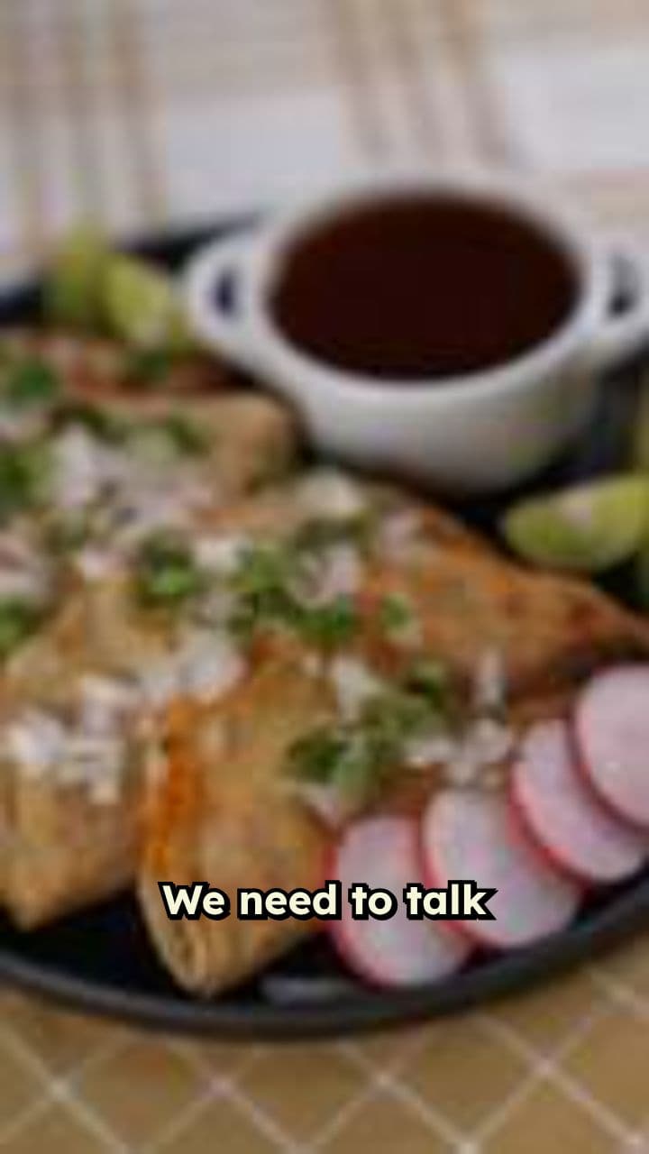 Taco Alternatives for a Healthier You