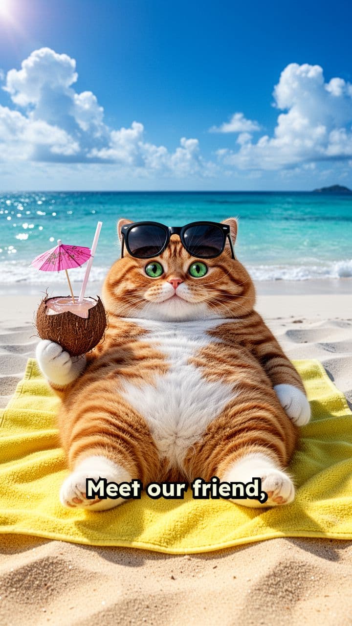 The Great Jelly Wave Adventure