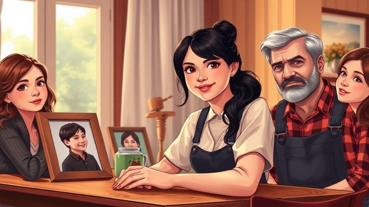 Roots of Remembrance