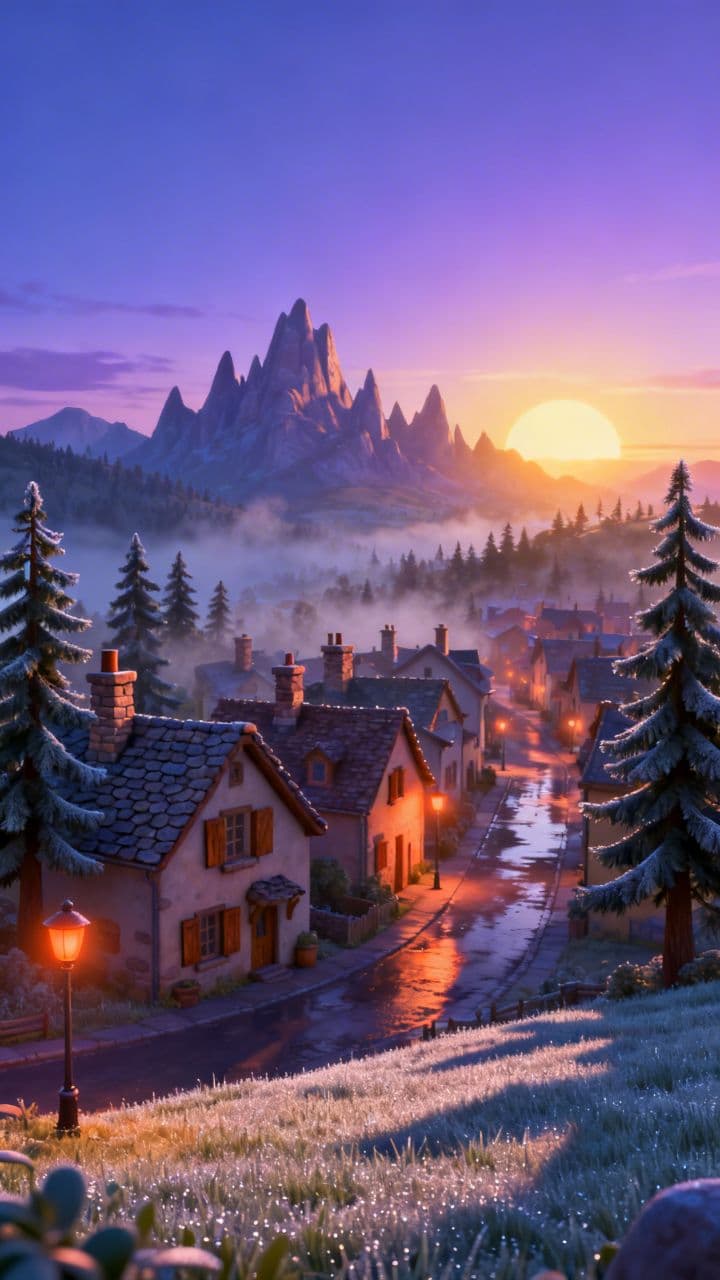 Fifteen Minutes at Keyhole