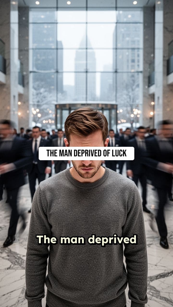 From Denial to Mastery