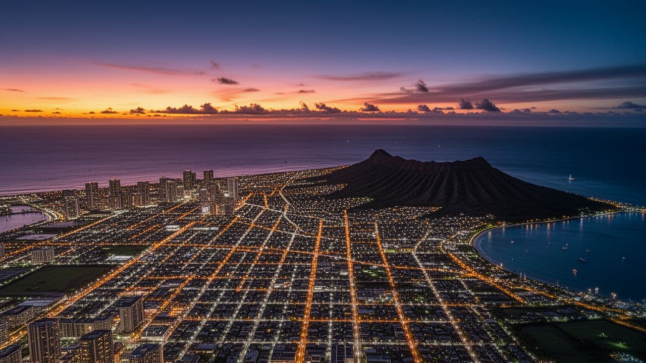 You are my starlight