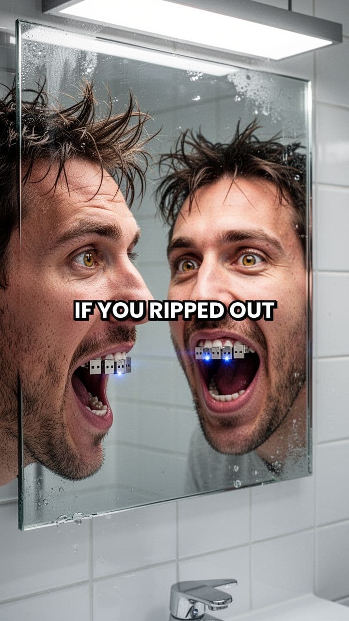 Florida’s Ban on Hidden Teeth