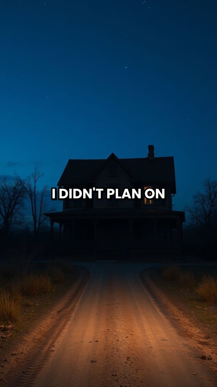 The Whispering Walls