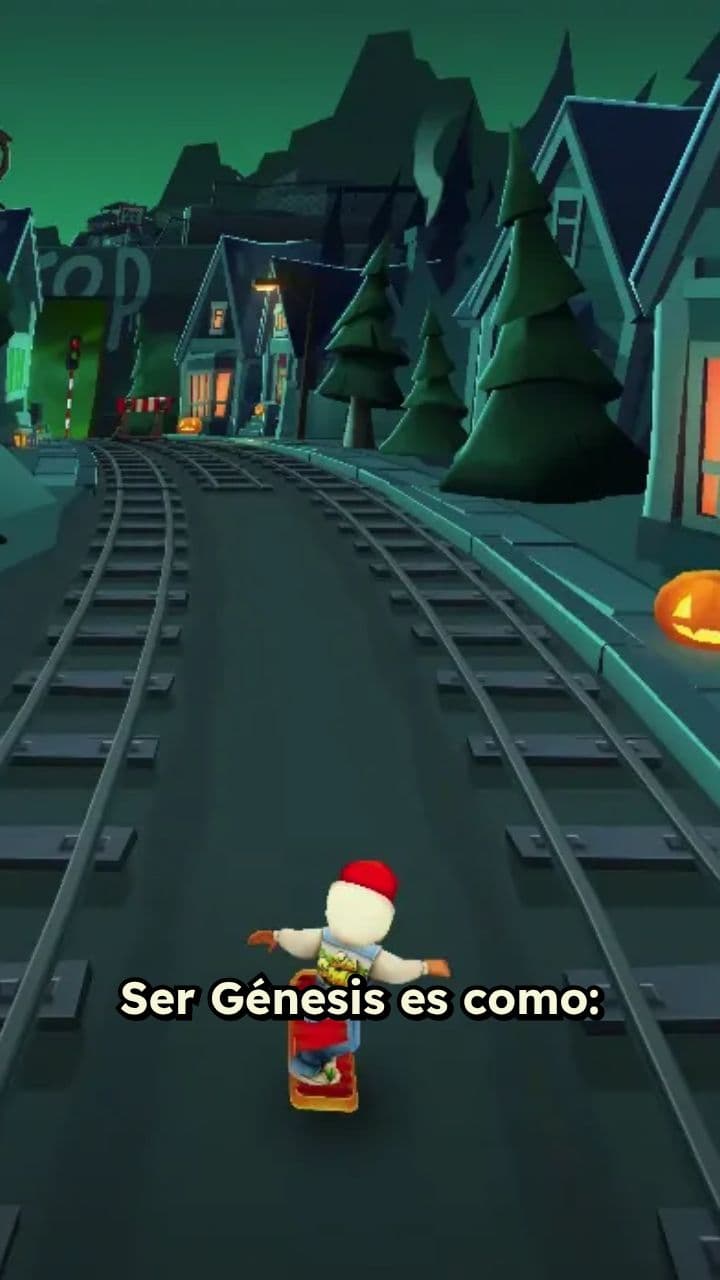 La sabiduría de Génesis en acción