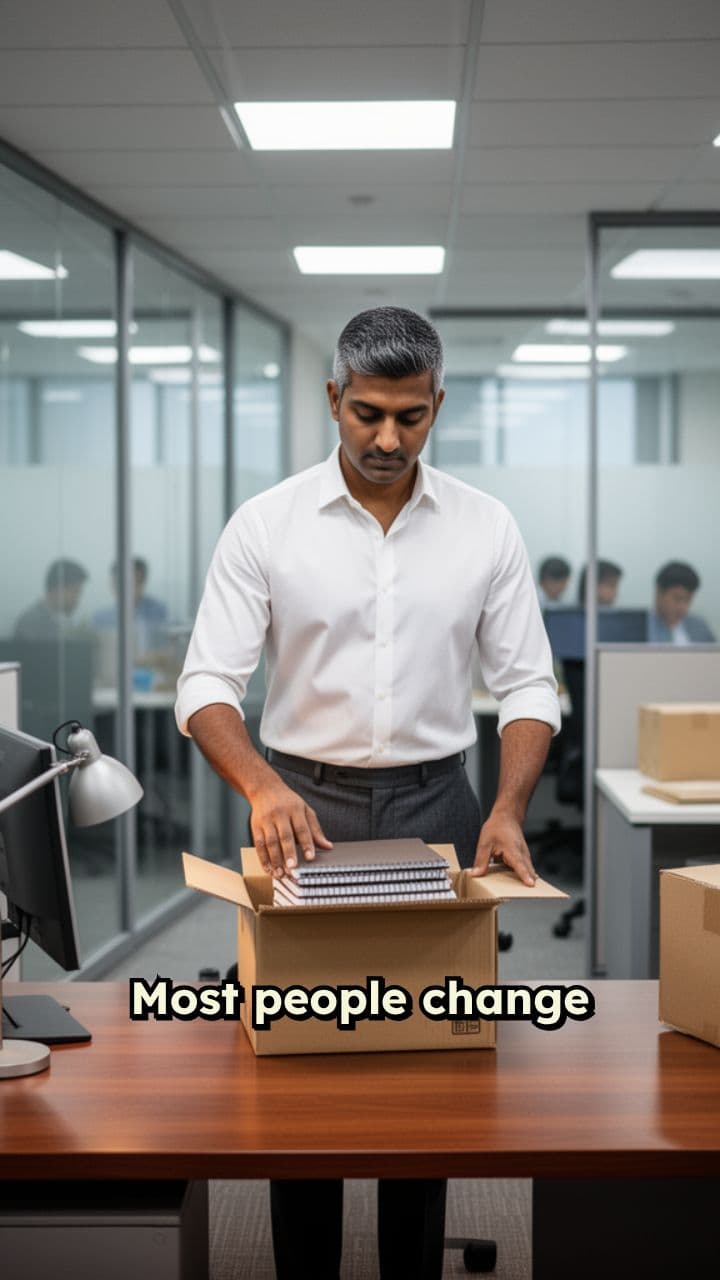 Movement Begins on a Wall