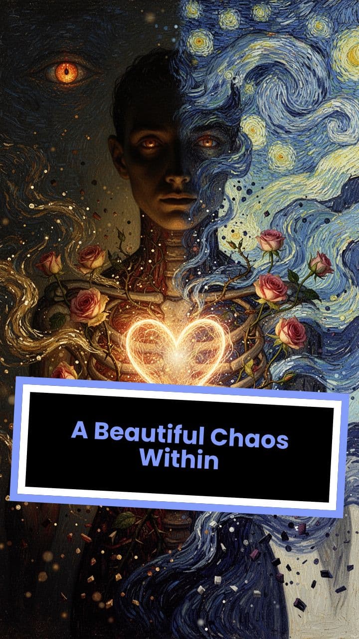 A Beautiful Chaos Within