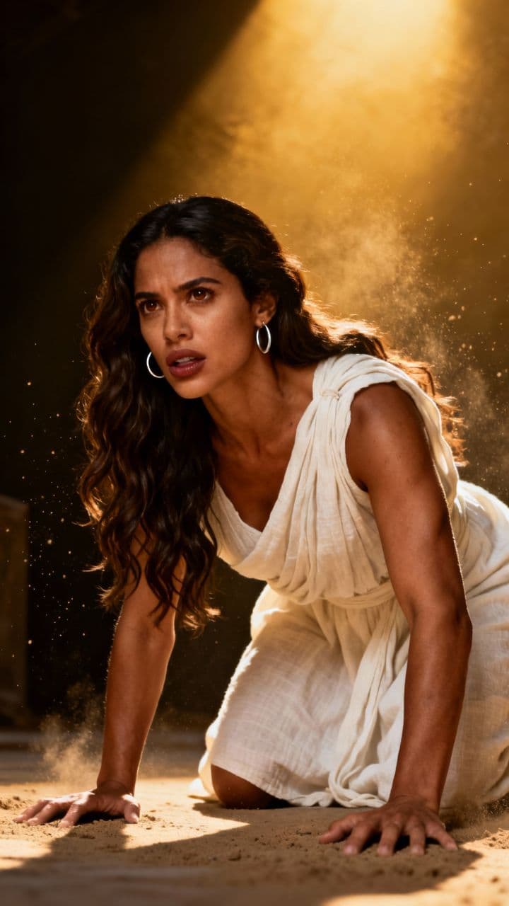 Corazón Tabasqueño: Fuerza y Resiliencia