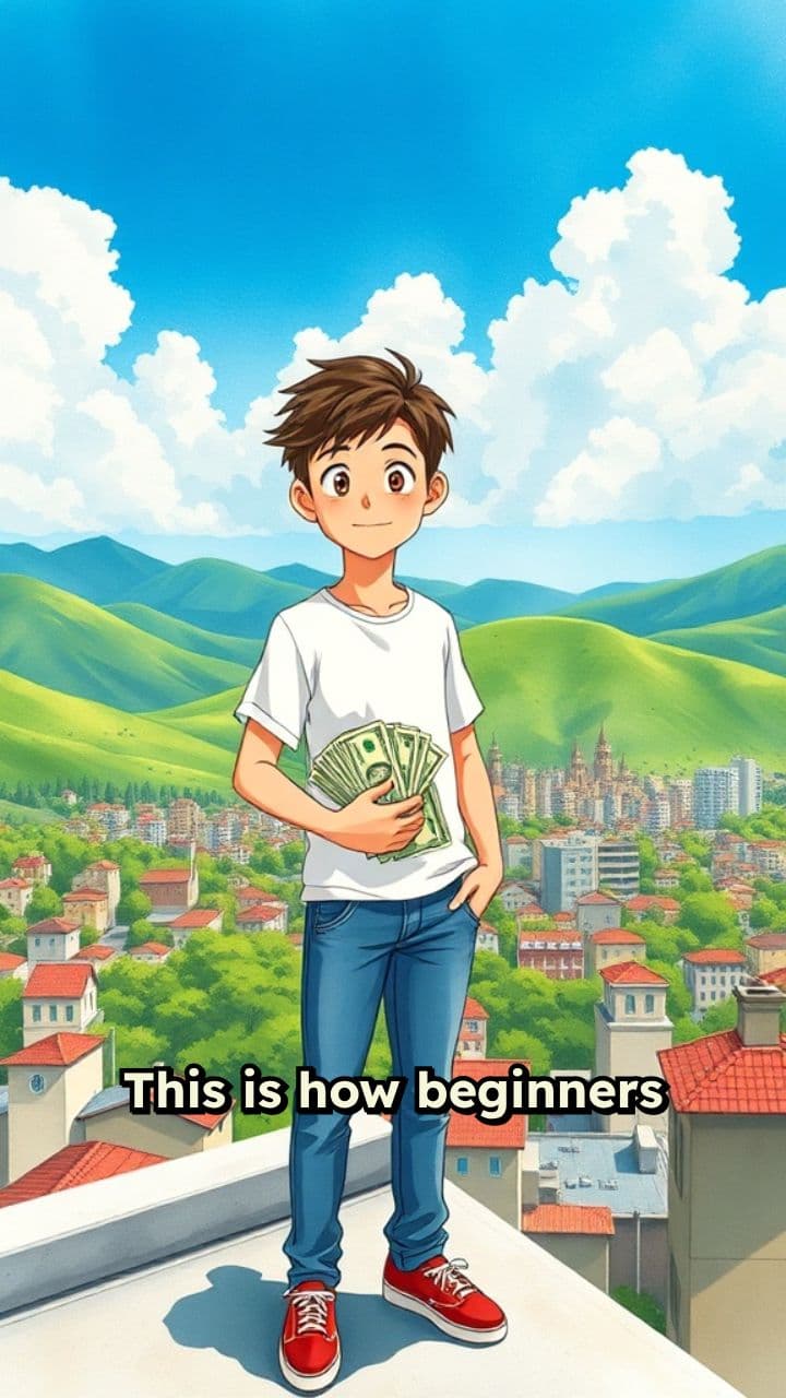 Beginner GTA Online Millions Guide