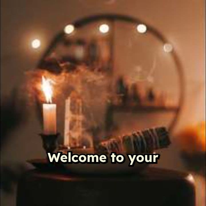 Resting in God's Peace