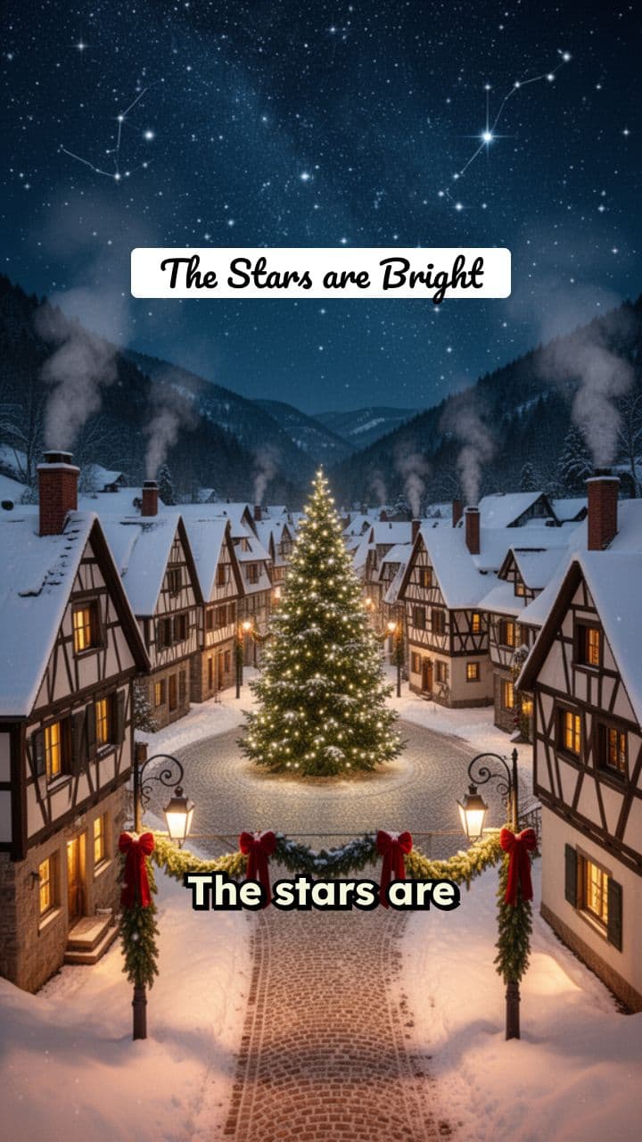 Winter's Joy: An Original Christmas Carol