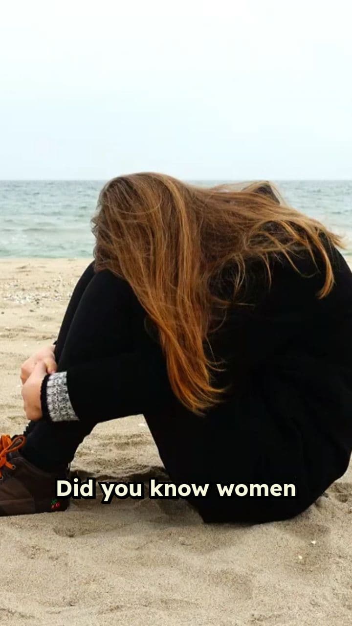 Women's Superior Immunity Explained