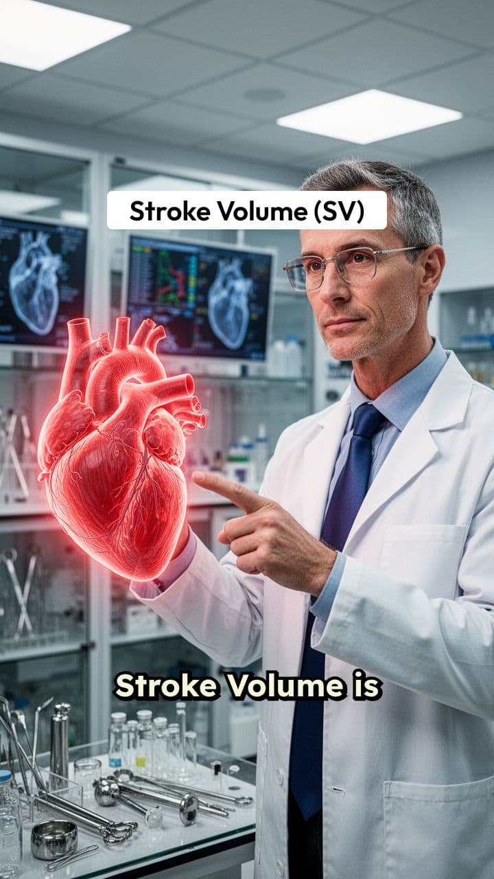 Understanding Cardiac Physiology