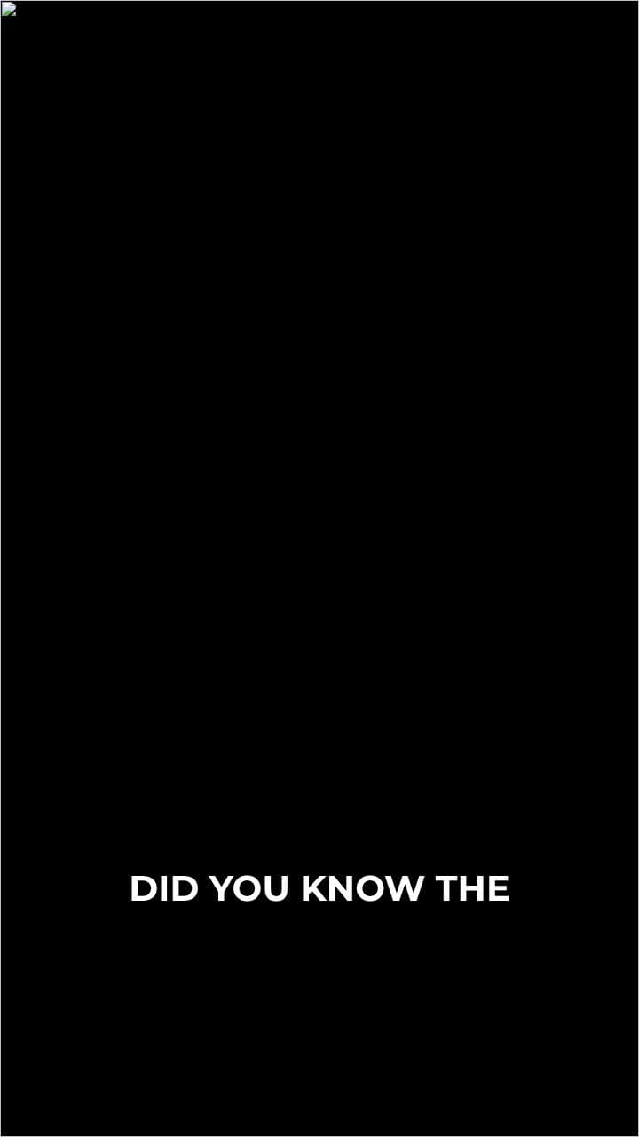 Cosas locas del cuerpo humano