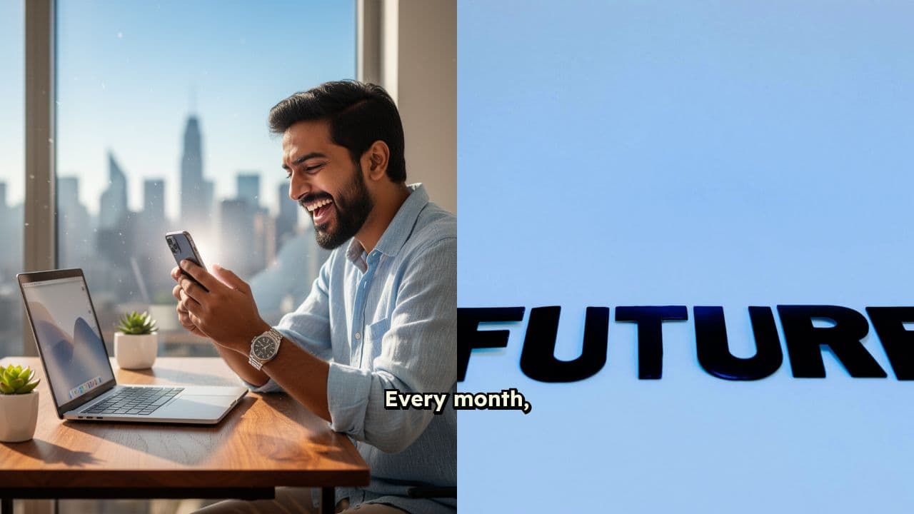 Your Money Finally Understood