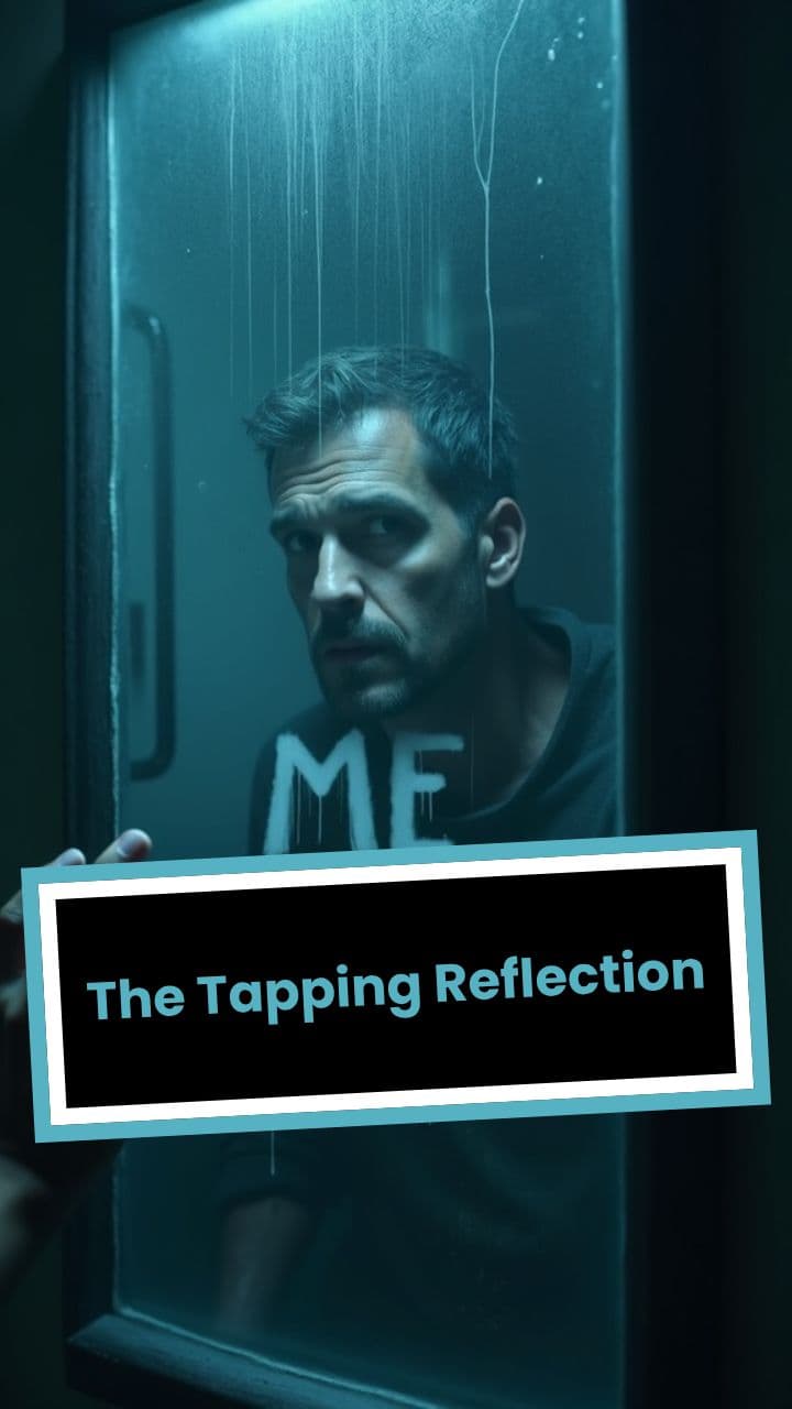 The Tapping Reflection