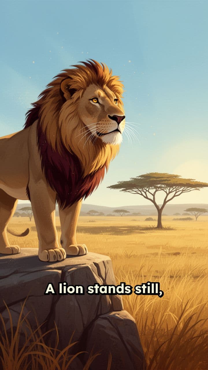 Responsibility in Every Life