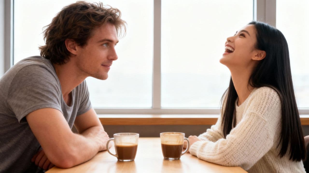 Crossroads of the Heart