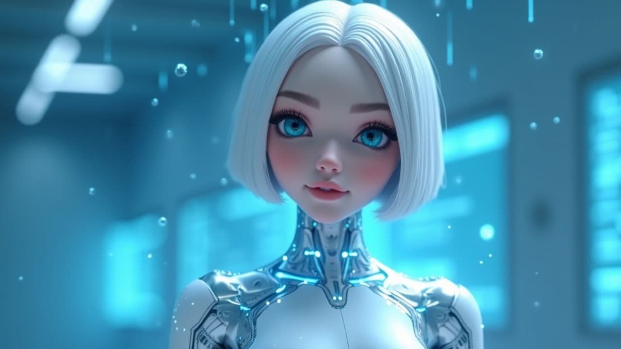 Assistant virtuel à votre service