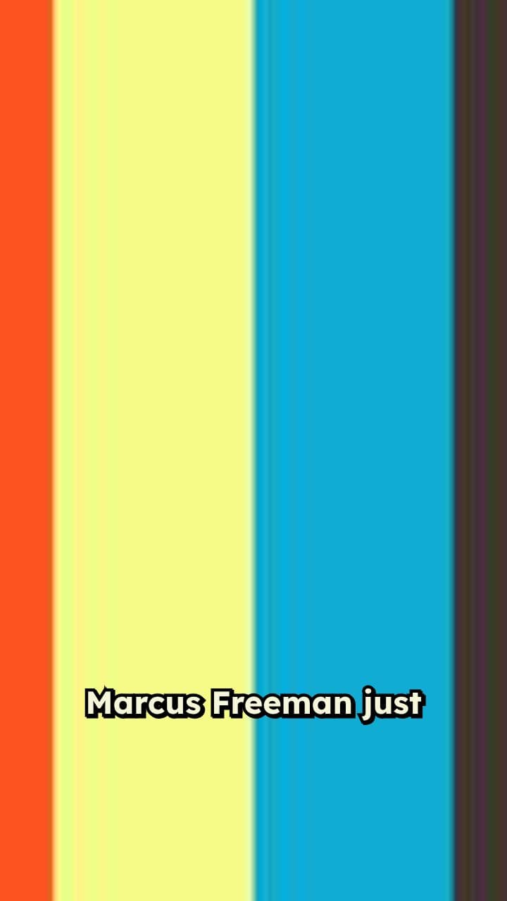 Marcus Freeman Staying at Notre Dame