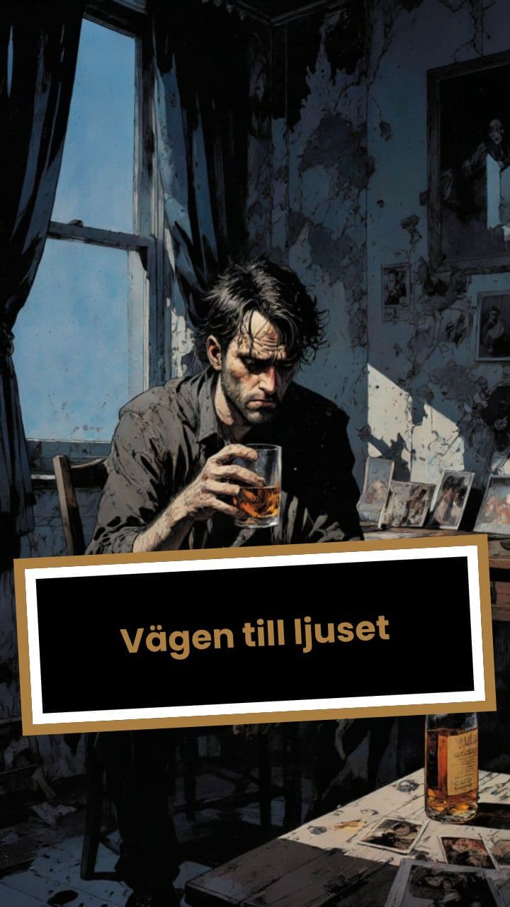 Vägen till ljuset