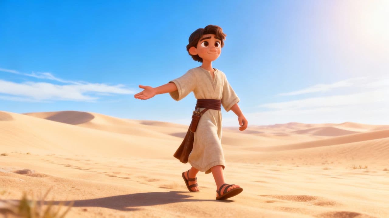 O Poder de Deus em Jericó