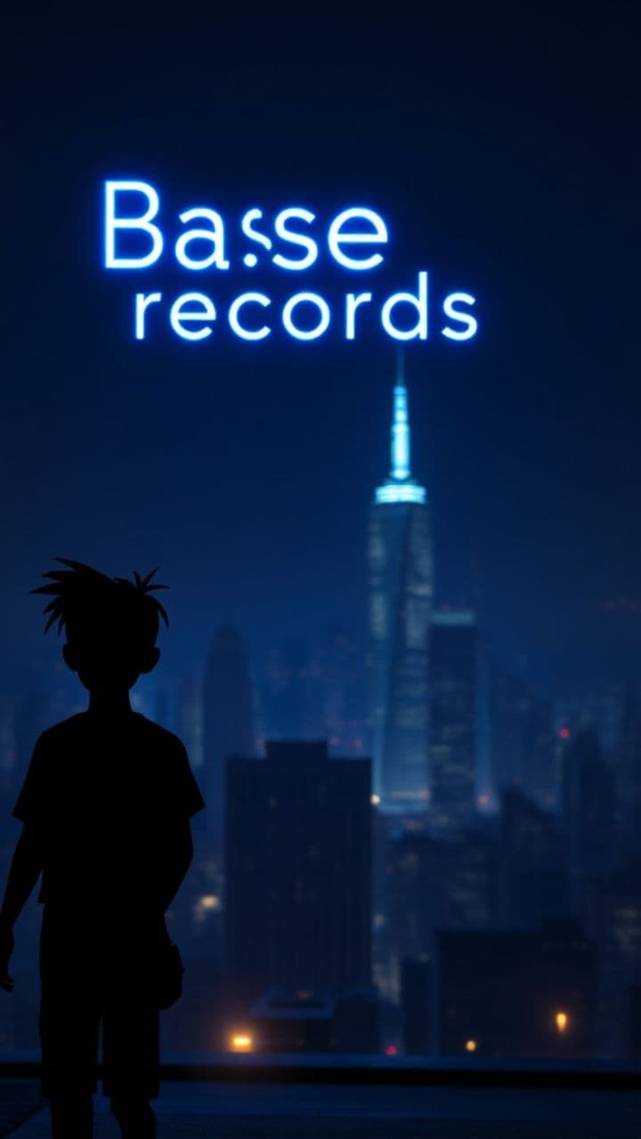 Love from a Distance